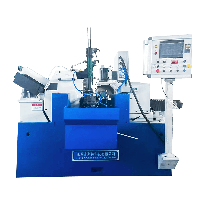 Ordinary Grinding Wheel Centerless Grinding Machine