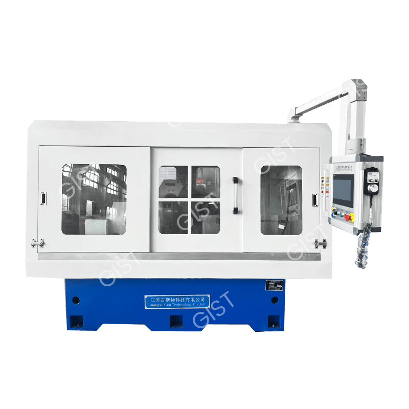 Mariene kegel slijpmachine