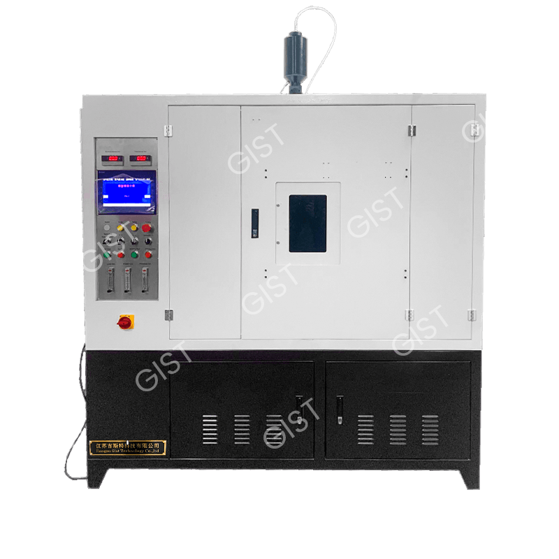 Volledig automatische plasma -kegel lasmachine