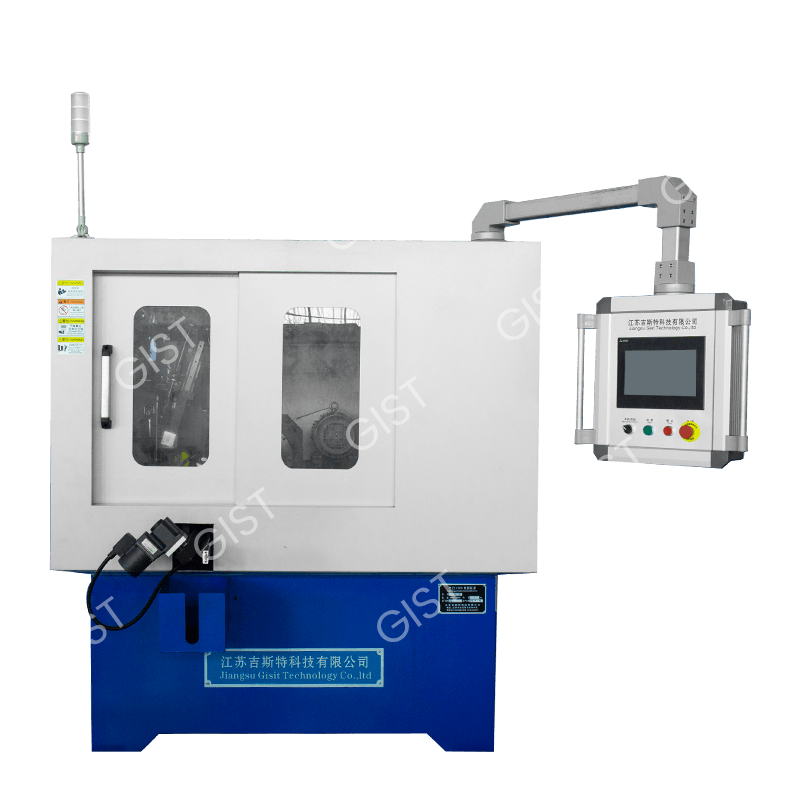 CBN totale lengte snijmachine