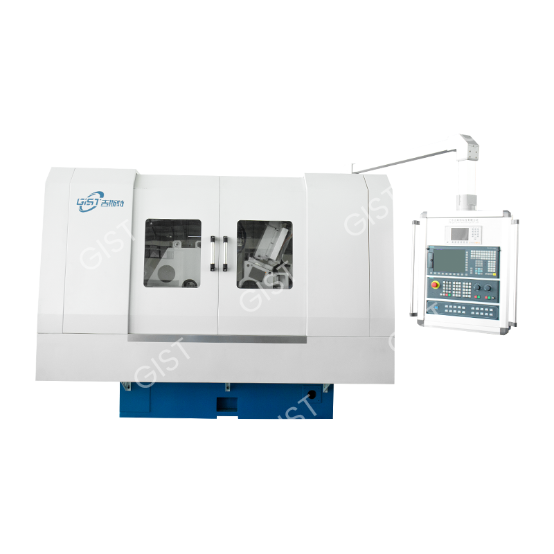 Keramische CBN slijpwiel middenloze slijpmachine