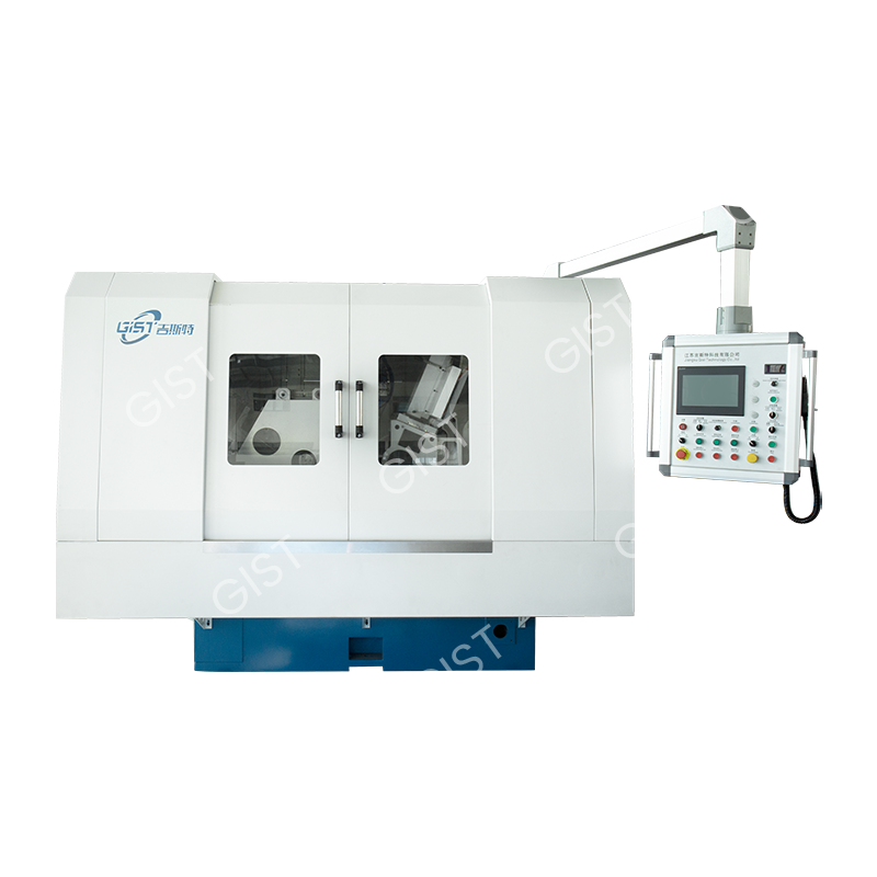Gewone slijpwiel middenloze slijpmachine