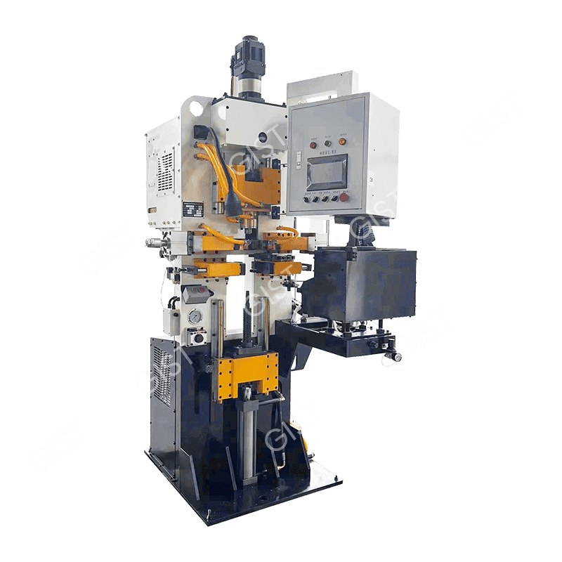 Jiangsu Gist Technology Co., Ltd