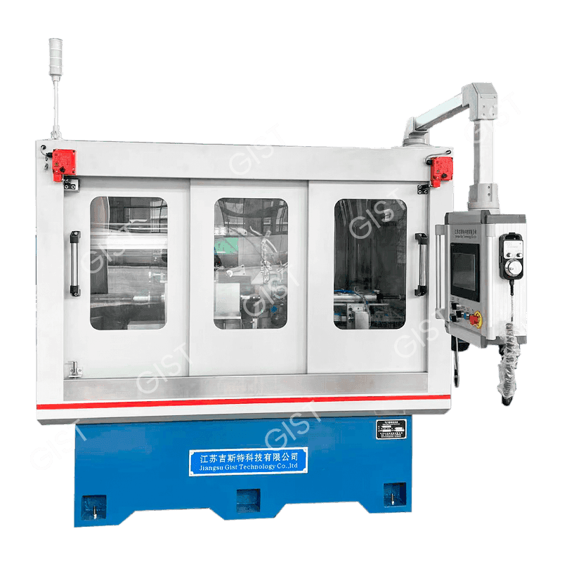 Gewone slijpkegelmeelmachine